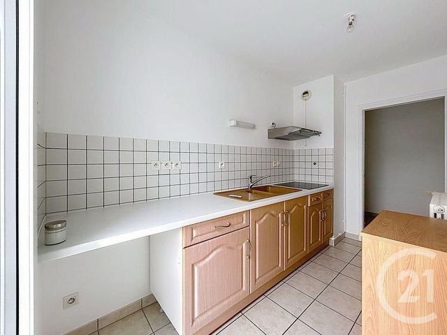 Appartement F3 à louer - 3 pièces - 65.0 m2 - CHATEAUBRIANT - 44 - PAYS-DE-LOIRE - Century 21 Iméo