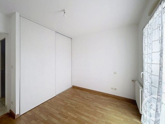 Appartement F3 à louer - 3 pièces - 65.0 m2 - CHATEAUBRIANT - 44 - PAYS-DE-LOIRE - Century 21 Iméo