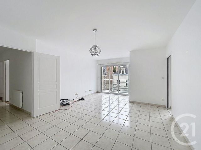 appartement - CHATEAUBRIANT - 44