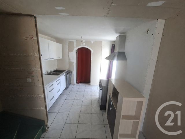 maison à vendre - 7 pièces - 104.54 m2 - JUIGNE DES MOUTIERS - 44 - PAYS-DE-LOIRE - Century 21 Iméo