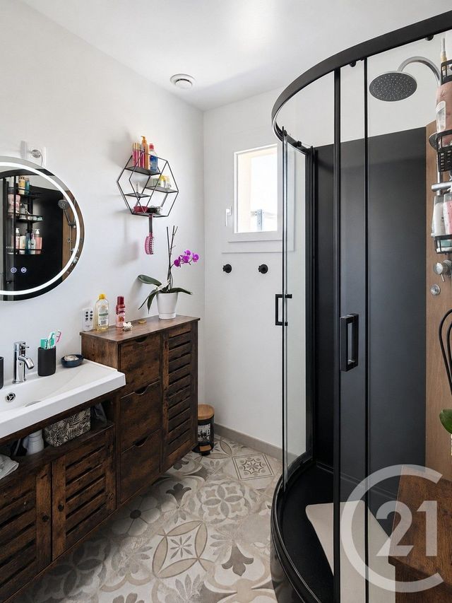 maison à vendre - 7 pièces - 104.54 m2 - JUIGNE DES MOUTIERS - 44 - PAYS-DE-LOIRE - Century 21 Iméo