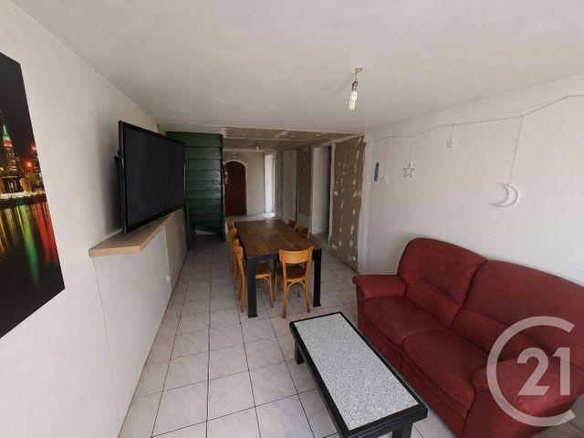 maison à vendre - 7 pièces - 104.54 m2 - JUIGNE DES MOUTIERS - 44 - PAYS-DE-LOIRE - Century 21 Iméo
