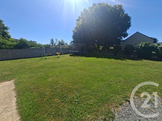 maison à vendre - 7 pièces - 104.54 m2 - JUIGNE DES MOUTIERS - 44 - PAYS-DE-LOIRE - Century 21 Iméo