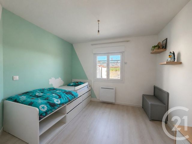 maison à vendre - 7 pièces - 104.54 m2 - JUIGNE DES MOUTIERS - 44 - PAYS-DE-LOIRE - Century 21 Iméo