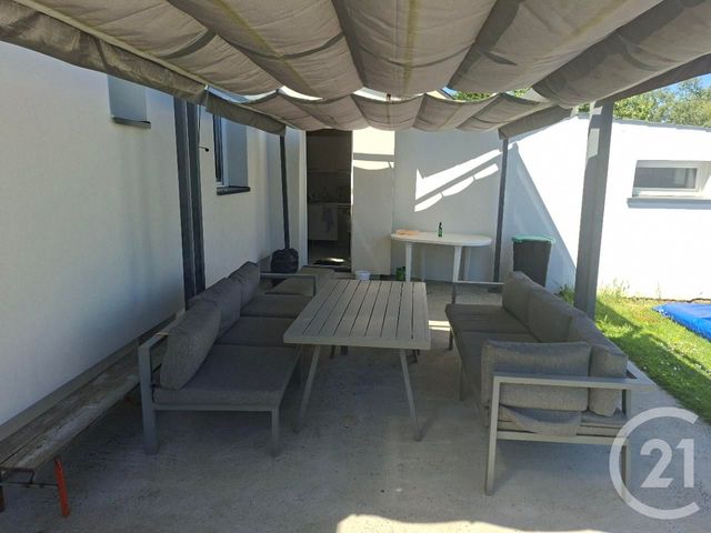 maison à vendre - 7 pièces - 104.54 m2 - JUIGNE DES MOUTIERS - 44 - PAYS-DE-LOIRE - Century 21 Iméo