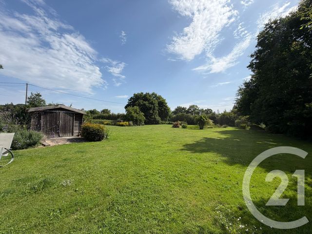 maison à vendre - 3 pièces - 120.0 m2 - SOUDAN - 44 - PAYS-DE-LOIRE - Century 21 Iméo