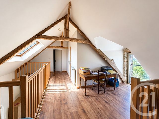 maison à vendre - 3 pièces - 120.0 m2 - SOUDAN - 44 - PAYS-DE-LOIRE - Century 21 Iméo