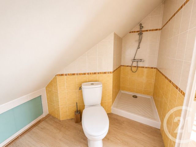 maison à vendre - 3 pièces - 120.0 m2 - SOUDAN - 44 - PAYS-DE-LOIRE - Century 21 Iméo