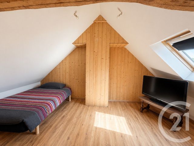 maison à vendre - 3 pièces - 120.0 m2 - SOUDAN - 44 - PAYS-DE-LOIRE - Century 21 Iméo