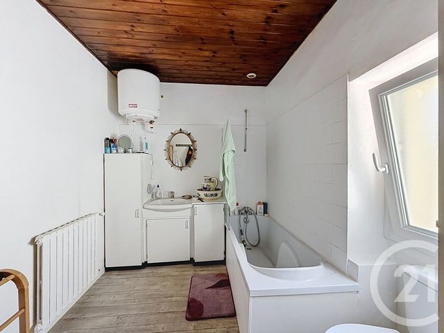 maison à vendre - 6 pièces - 152.0 m2 - OREE D ANJOU - 49 - PAYS-DE-LOIRE - Century 21 Iméo