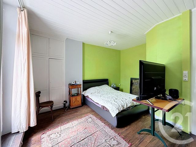 maison à vendre - 6 pièces - 152.0 m2 - OREE D ANJOU - 49 - PAYS-DE-LOIRE - Century 21 Iméo