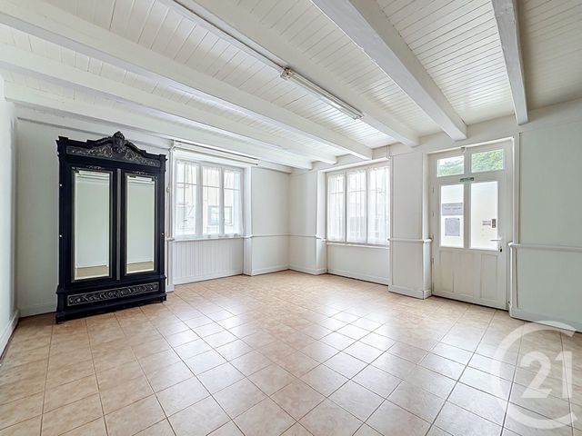 maison à vendre - 6 pièces - 152.0 m2 - OREE D ANJOU - 49 - PAYS-DE-LOIRE - Century 21 Iméo