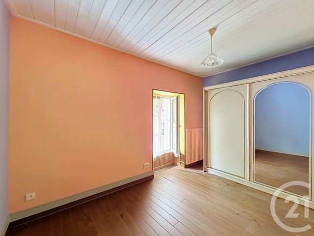 maison à vendre - 6 pièces - 152.0 m2 - OREE D ANJOU - 49 - PAYS-DE-LOIRE - Century 21 Iméo