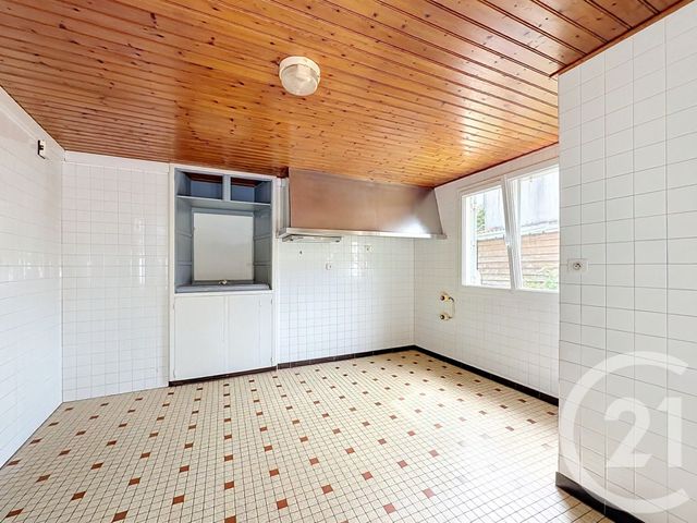 maison à vendre - 6 pièces - 152.0 m2 - OREE D ANJOU - 49 - PAYS-DE-LOIRE - Century 21 Iméo