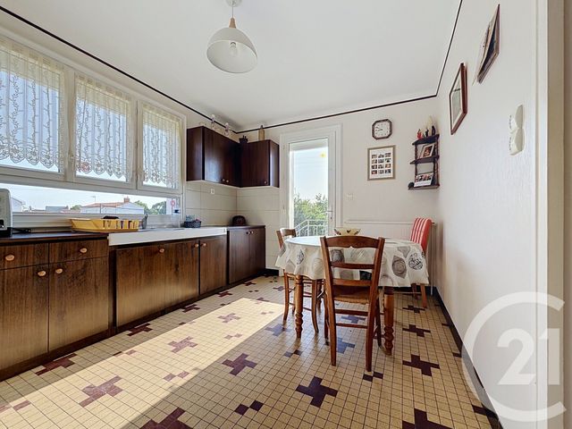 maison à vendre - 5 pièces - 78.31 m2 - OREE D ANJOU - 49 - PAYS-DE-LOIRE - Century 21 Iméo