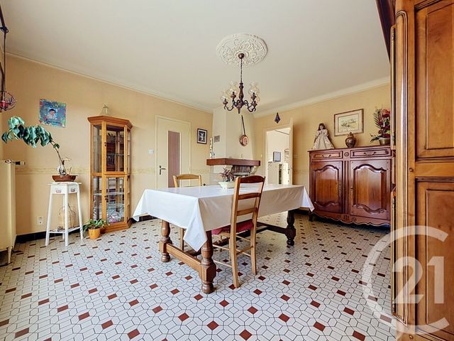 maison à vendre - 5 pièces - 78.31 m2 - OREE D ANJOU - 49 - PAYS-DE-LOIRE - Century 21 Iméo