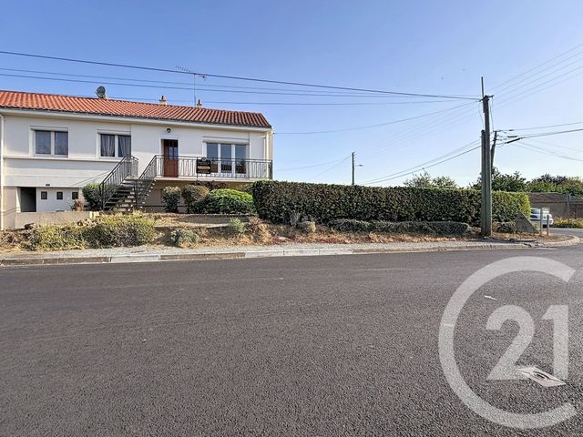 Maison à vendre OREE D ANJOU