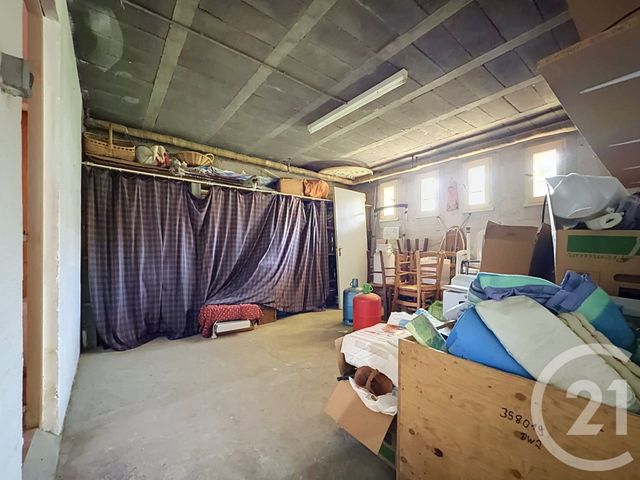 maison à vendre - 5 pièces - 78.31 m2 - OREE D ANJOU - 49 - PAYS-DE-LOIRE - Century 21 Iméo