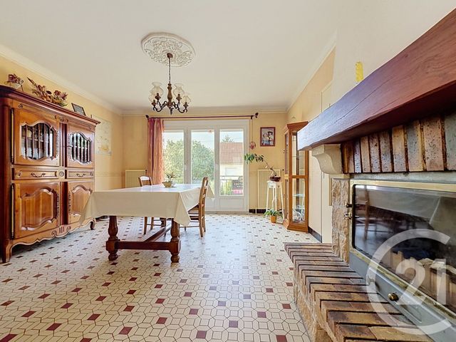 maison à vendre - 5 pièces - 78.31 m2 - OREE D ANJOU - 49 - PAYS-DE-LOIRE - Century 21 Iméo