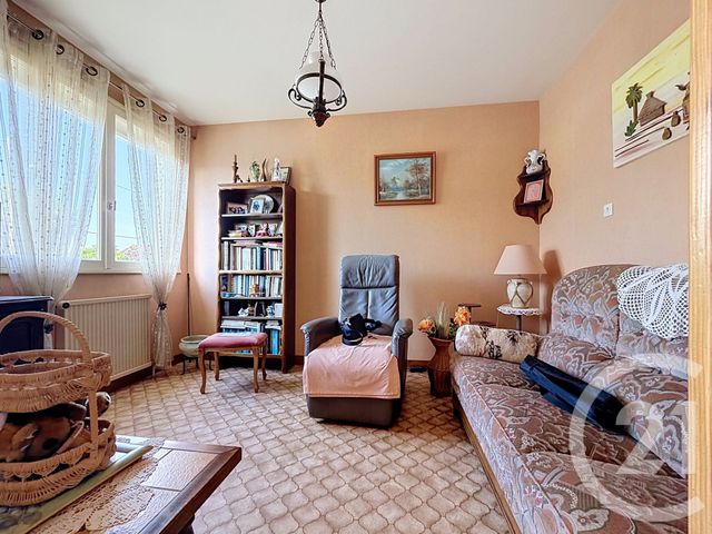 maison à vendre - 5 pièces - 78.31 m2 - OREE D ANJOU - 49 - PAYS-DE-LOIRE - Century 21 Iméo