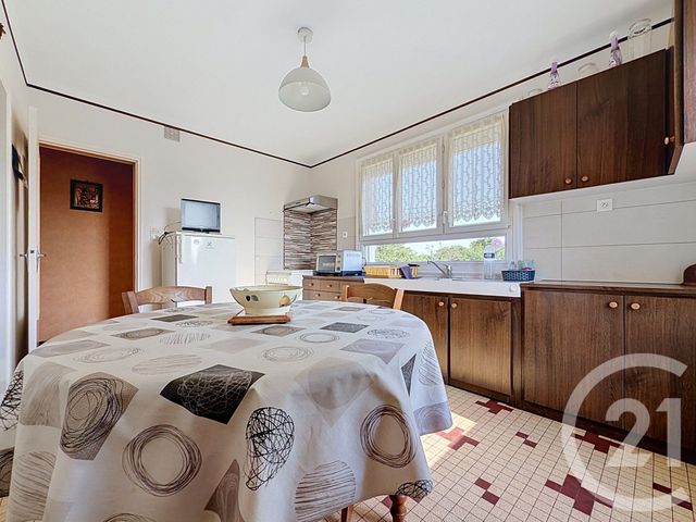 maison à vendre - 5 pièces - 78.31 m2 - OREE D ANJOU - 49 - PAYS-DE-LOIRE - Century 21 Iméo