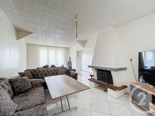 maison à vendre - 6 pièces - 130.0 m2 - CHATEAUBRIANT - 44 - PAYS-DE-LOIRE - Century 21 Iméo