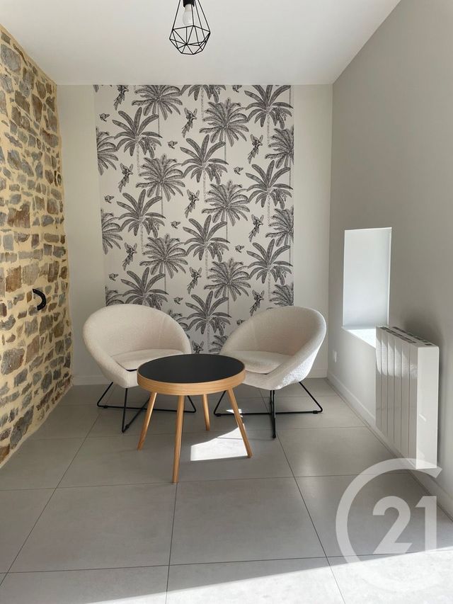 Appartement Studio à louer - 1 pièce - 32.0 m2 - MARTIGNE FERCHAUD - 35 - BRETAGNE - Century 21 Iméo