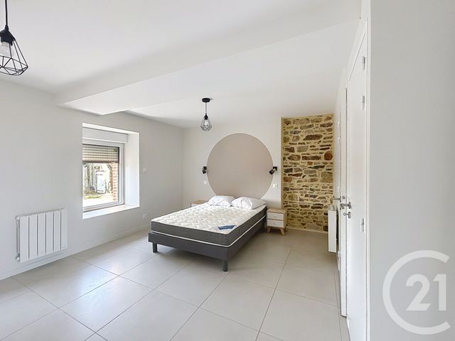 Appartement Studio à louer - 1 pièce - 32.0 m2 - MARTIGNE FERCHAUD - 35 - BRETAGNE - Century 21 Iméo
