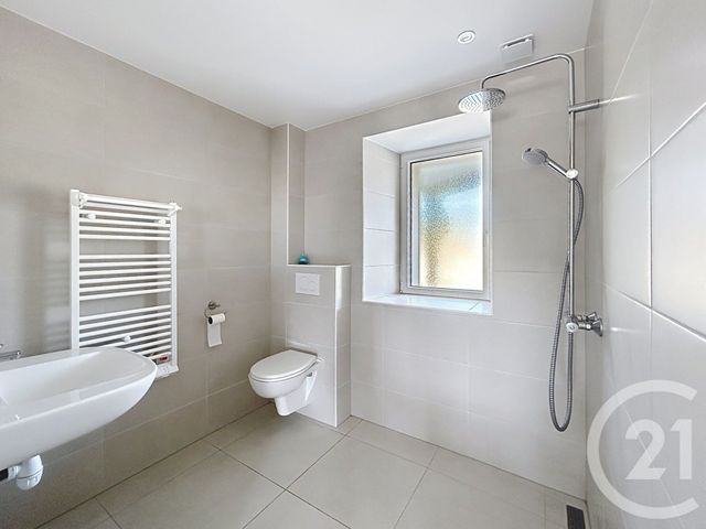 Appartement Studio à louer - 1 pièce - 32.0 m2 - MARTIGNE FERCHAUD - 35 - BRETAGNE - Century 21 Iméo