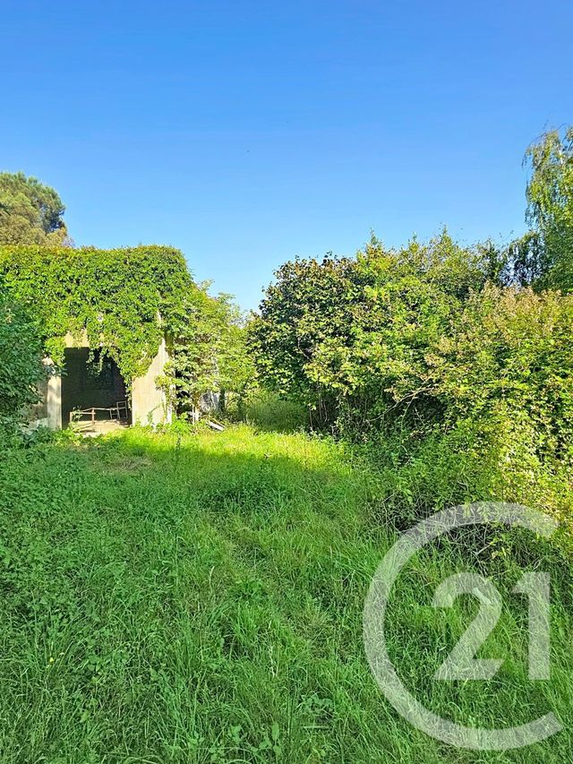 maison à vendre - 8 pièces - 140.0 m2 - CHATEAUBRIANT - 44 - PAYS-DE-LOIRE - Century 21 Iméo