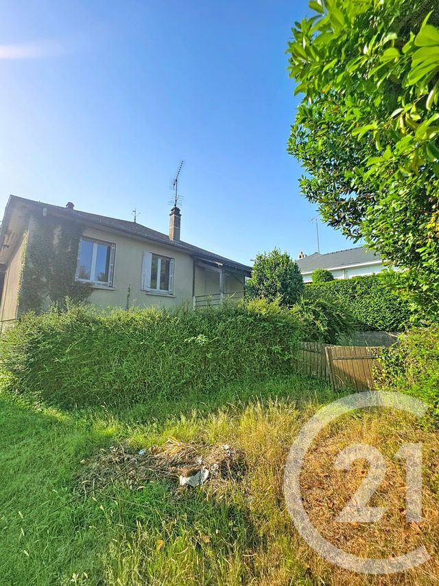 maison - CHATEAUBRIANT - 44