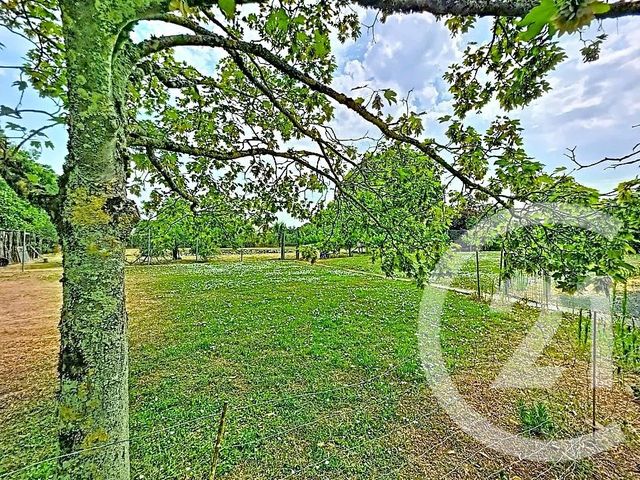 maison à vendre - 7 pièces - 106.0 m2 - VAIR SUR LOIRE - 44 - PAYS-DE-LOIRE - Century 21 Iméo