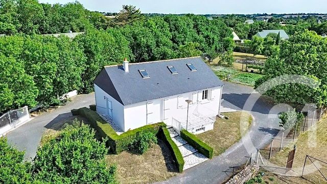 maison - VAIR SUR LOIRE - 44