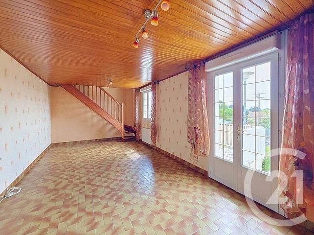 maison à vendre - 7 pièces - 106.0 m2 - VAIR SUR LOIRE - 44 - PAYS-DE-LOIRE - Century 21 Iméo