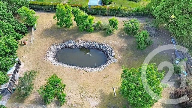 maison à vendre - 7 pièces - 106.0 m2 - VAIR SUR LOIRE - 44 - PAYS-DE-LOIRE - Century 21 Iméo