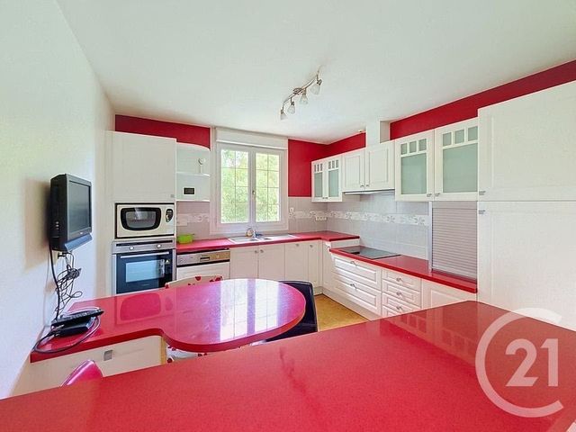 maison à vendre - 7 pièces - 106.0 m2 - VAIR SUR LOIRE - 44 - PAYS-DE-LOIRE - Century 21 Iméo