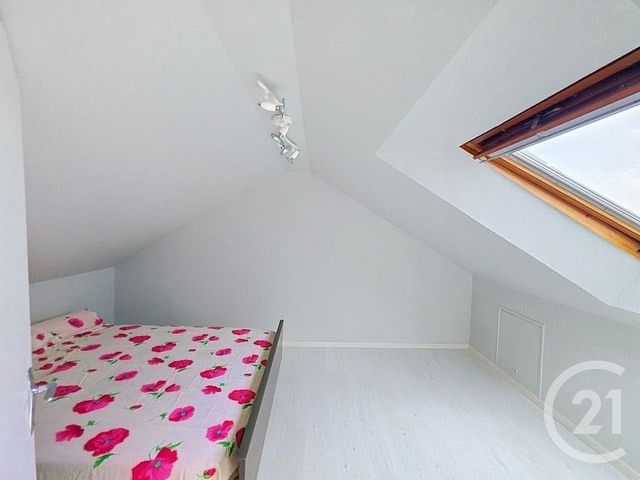 maison à vendre - 7 pièces - 106.0 m2 - VAIR SUR LOIRE - 44 - PAYS-DE-LOIRE - Century 21 Iméo