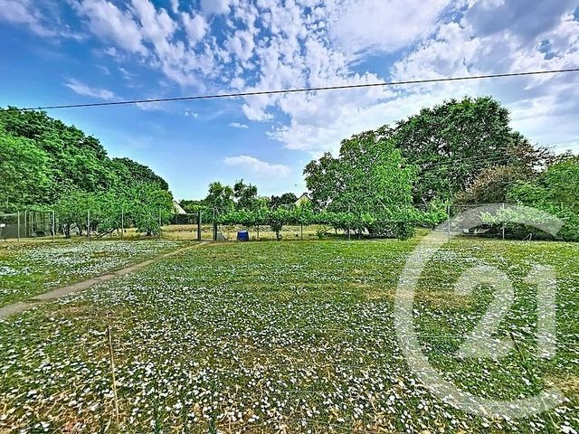 maison à vendre - 7 pièces - 106.0 m2 - VAIR SUR LOIRE - 44 - PAYS-DE-LOIRE - Century 21 Iméo