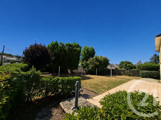 maison à vendre - 6 pièces - 95.0 m2 - CHATEAUBRIANT - 44 - PAYS-DE-LOIRE - Century 21 Iméo