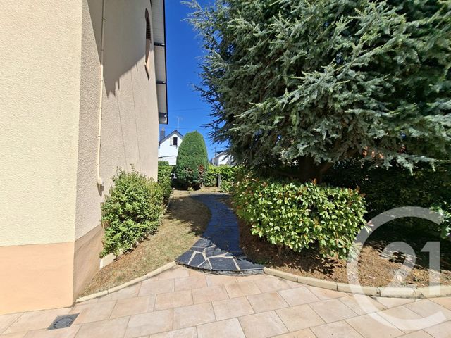 maison à vendre - 6 pièces - 95.0 m2 - CHATEAUBRIANT - 44 - PAYS-DE-LOIRE - Century 21 Iméo