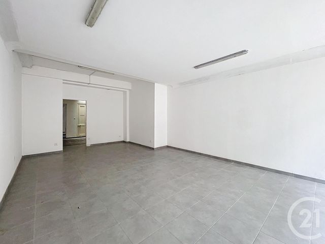 commerce à louer - 56.0 m2 - 44 - PAYS-DE-LOIRE - Century 21 Iméo