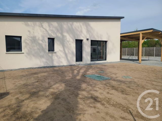 maison à louer - 4 pièces - 97.0 m2 - TREFFIEUX - 44 - PAYS-DE-LOIRE - Century 21 Iméo