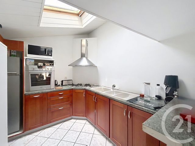 maison - JOUE SUR ERDRE - 44