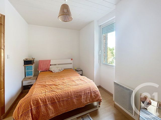 maison à louer - 3 pièces - 48.0 m2 - JOUE SUR ERDRE - 44 - PAYS-DE-LOIRE - Century 21 Iméo