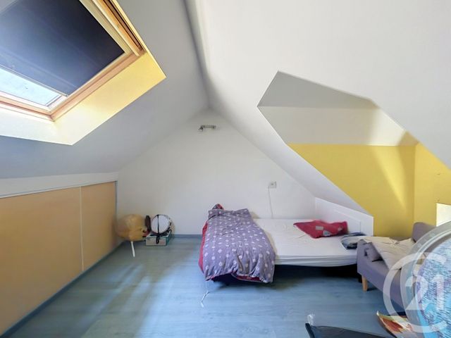 maison à louer - 3 pièces - 48.0 m2 - JOUE SUR ERDRE - 44 - PAYS-DE-LOIRE - Century 21 Iméo