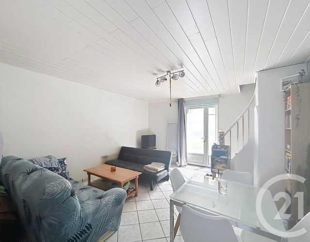 maison à louer - 3 pièces - 48.0 m2 - JOUE SUR ERDRE - 44 - PAYS-DE-LOIRE - Century 21 Iméo