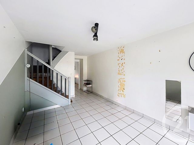 maison à louer - 3 pièces - 58.0 m2 - LES TOUCHES - 44 - PAYS-DE-LOIRE - Century 21 Iméo