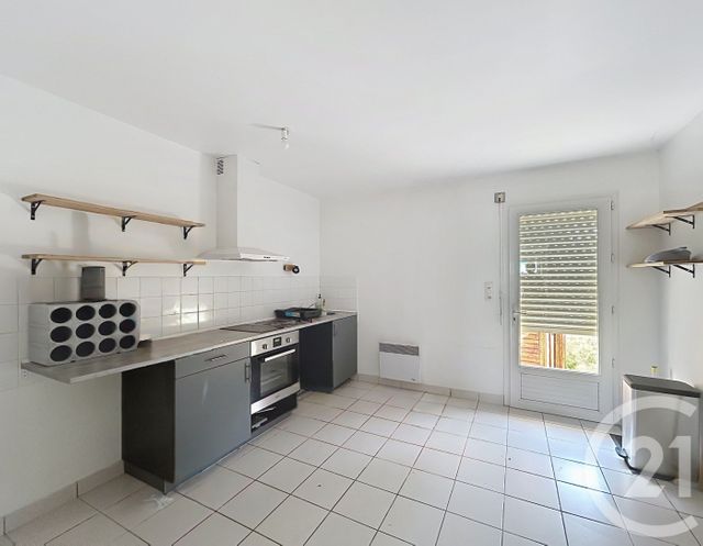 Maison à louer LES TOUCHES