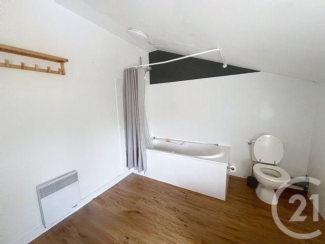 maison à louer - 3 pièces - 58.0 m2 - LES TOUCHES - 44 - PAYS-DE-LOIRE - Century 21 Iméo