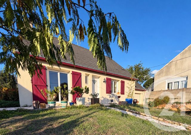 maison - CHATEAUBRIANT - 44